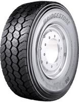 Bridgestone M-Trailer 001+ ( 385/65 R22.5 160K )