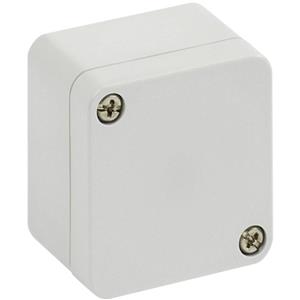 Spelsberg TK PC 55-4-o 12045501 Universele behuizing 52 x 50 x 35 Kunststof Grijs 1 stuk(s)