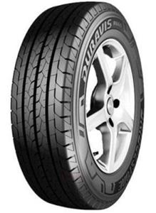 Bridgestone Duravis R660 ( 205/75 R16C 110/108R 8PR )