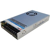 dehnerelektronik AC/DC-Einbaunetzteil 60A 5 V/DC