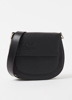 Ted Baker Darcell crossbodytas van leer
