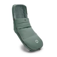 Bugaboo Winter voetenzak Performance Den Green