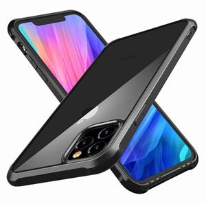 Stuff Certified iPhone 11 Pro Full Body 360° Full Cover Hoesje + Screenprotector Zwart