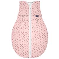 Alvi Kugelschlafsack Thermo Curly Dots