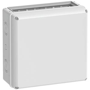 Spelsberg AK-F 14 L-g 73351001 Universele behuizing 315 x 300 x 147 Kunststof Grijs 1 stuk(s)