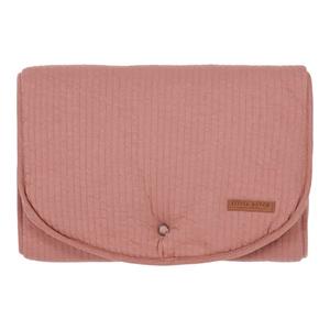 Pure Verschoningsmatje Blush Roze