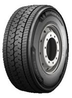 Michelin X Multi Grip Z ( 385/55 R22.5 160K Doppelkennung 158L )