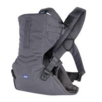 Chicco Draagzak Easyfit Dark Moon Grey