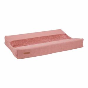 Little Dutch Pure Waskussenhoes Blush Roze