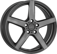 Dezent Dezent ty Graphite matt 6.5x17 5x112 ET44
