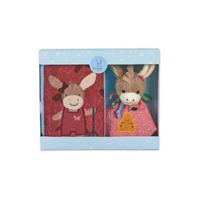 Sterntaler Geschenk-Set Emmily