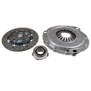mazda Koppelingsset