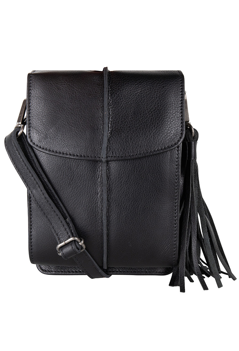 Chabo Bags Crossbody Mover Zwart