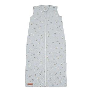 Little Dutch Sailors Bay Zomer Slaapzak Blue 70 cm