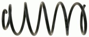 Fahrwerksfeder Vorderachse Sachs 997 607