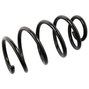 febibilstein Fahrwerksfeder Vorderachse Febi Bilstein 104745