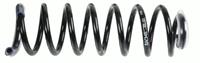Fahrwerksfeder Hinterachse Sachs 996 525