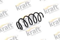 Kraft Automotive Fahrwerksfeder Vorderachse  4022058