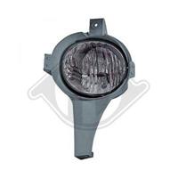 toyota Mistlamp 6684888