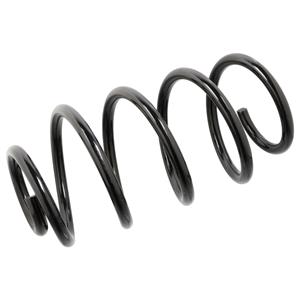 febibilstein Fahrwerksfeder Vorderachse Febi Bilstein 104746