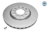 alfaromeo Remschijf 15155210006PD