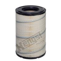 Luchtfilter HENGST FILTER E1503L