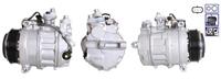 mercedes-benz Compressor, airconditioning