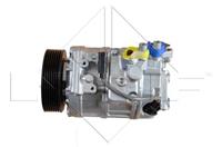 Airconditioning compressor EASY FIT NRF 32524