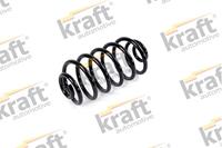 Kraft Automotive Fahrwerksfeder Hinterachse  4031562