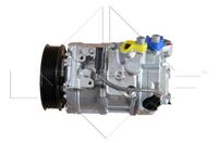 bmw Compressor, airconditioning
