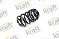 Kraft Automotive Fahrwerksfeder Hinterachse  4031582