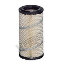 Luchtfilter HENGST FILTER E1506L