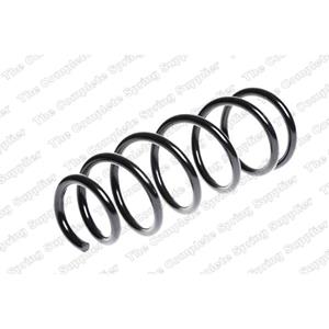 Triscan Fahrwerksfeder Hinterachse  8750 13135