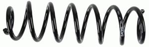 Fahrwerksfeder Hinterachse Sachs 994 397