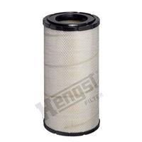 Luchtfilter HENGST FILTER E1507L