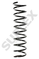 Suplex Fahrwerksfeder Hinterachse  27086