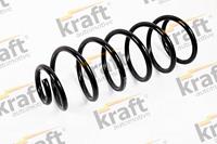 Kraft Automotive Fahrwerksfeder Hinterachse  4031660