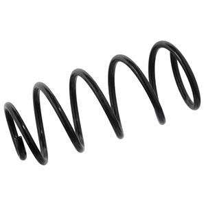 febibilstein Fahrwerksfeder Vorderachse Febi Bilstein 47256
