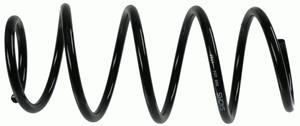 Fahrwerksfeder Vorderachse Sachs 998 404