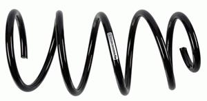 Fahrwerksfeder Vorderachse Sachs 993 313