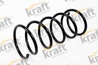 Kraft Automotive Fahrwerksfeder Vorderachse  4022310