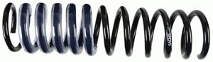 Fahrwerksfeder Hinterachse Sachs 994 264