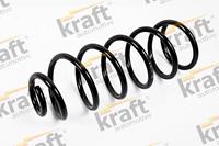 Kraft Automotive Fahrwerksfeder Hinterachse  4031790