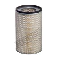 Luchtfilter HENGST FILTER E1540L