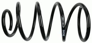 Sachs Fahrwerksfeder Vorderachse  998 935