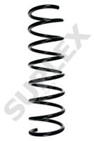 Suplex Fahrwerksfeder Hinterachse  10341