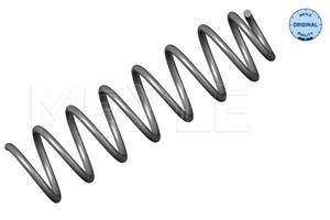 Meyle Fahrwerksfeder Hinterachse  100 739 0004