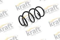 Kraft Automotive Fahrwerksfeder Vorderachse  4022526