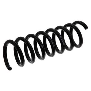 febibilstein Fahrwerksfeder Vorderachse Febi Bilstein 37370