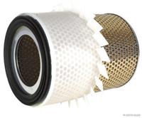herth+bussjakoparts Luchtfilter HERTH+BUSS JAKOPARTS J1326004